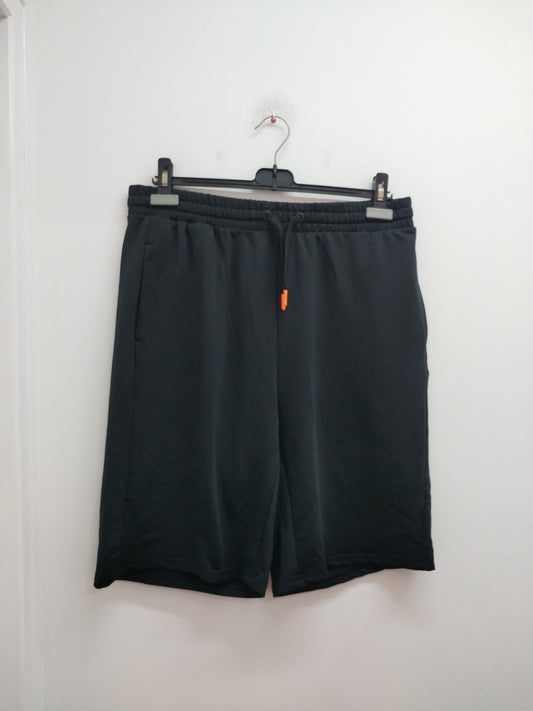Short Redmax noir taille XL