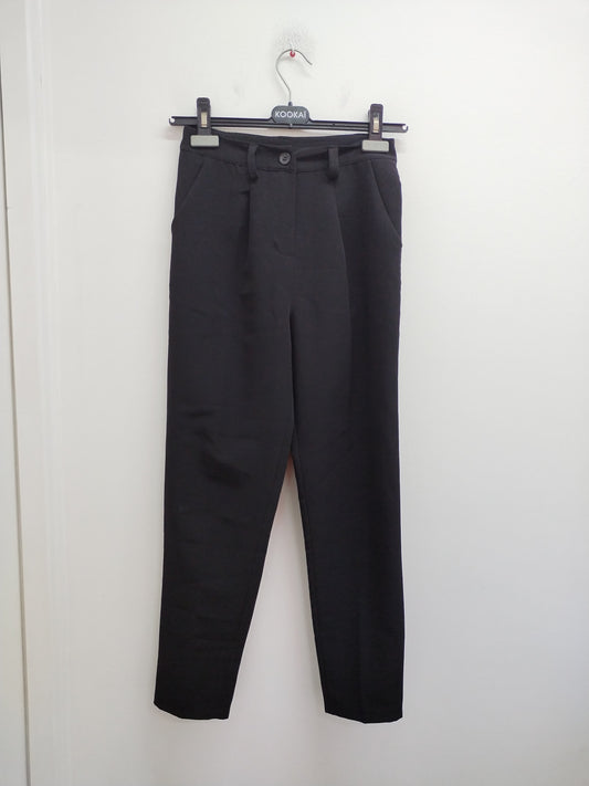 Pantalon New Collection noir Taille 34