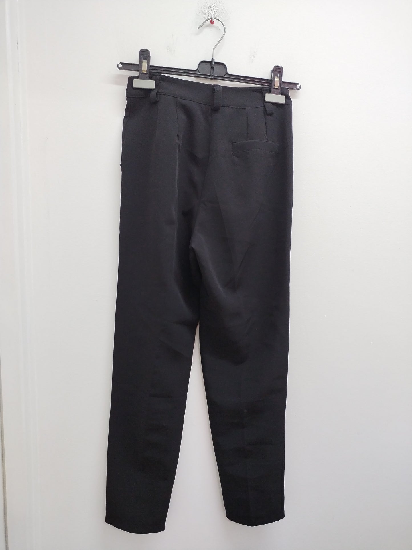 Pantalon New Collection noir Taille 34