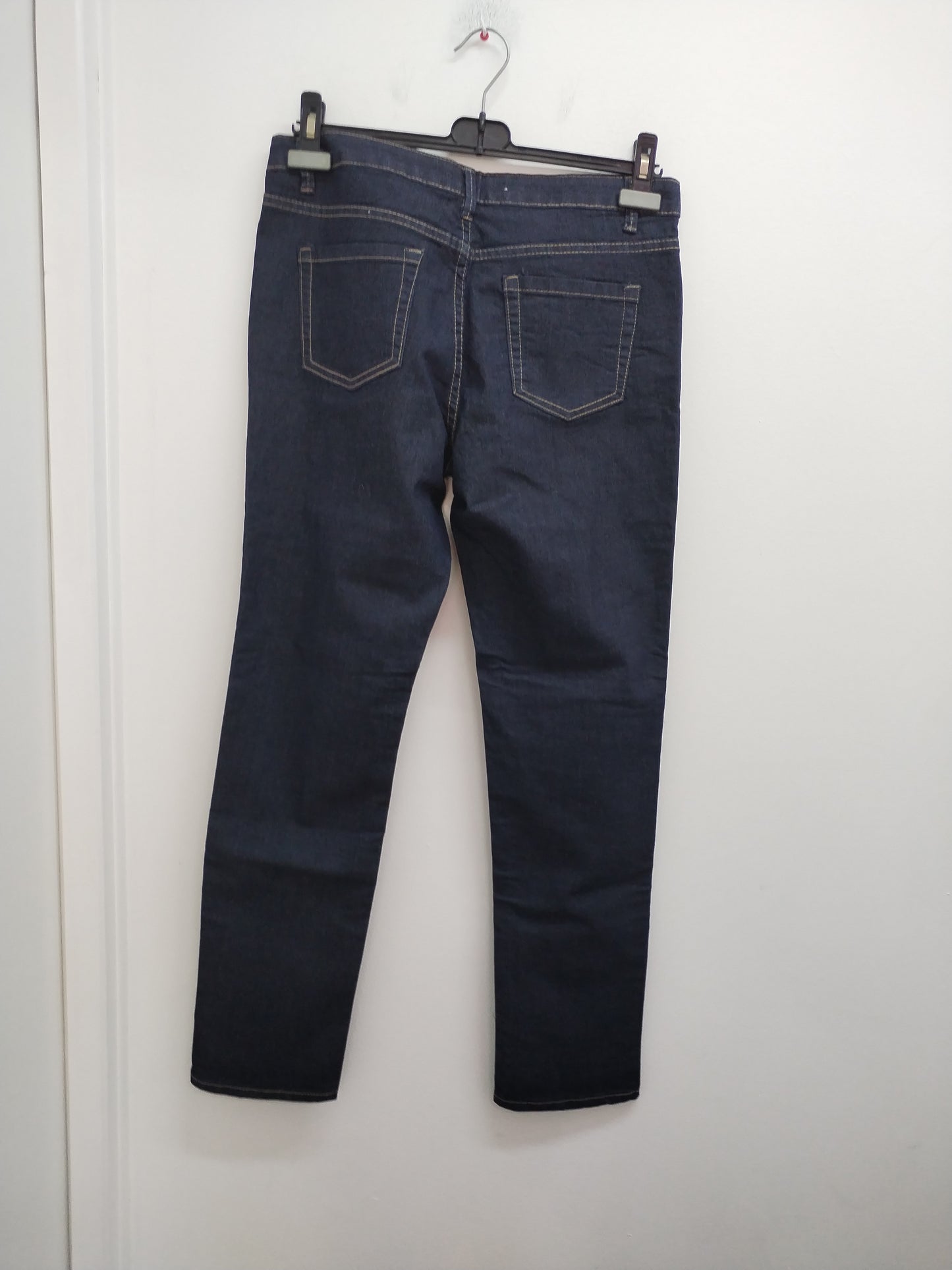 Jeans Gémo bleu foncé Taille 40