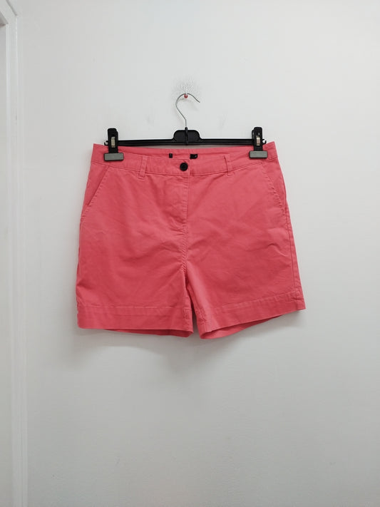 Short corail Taille 40