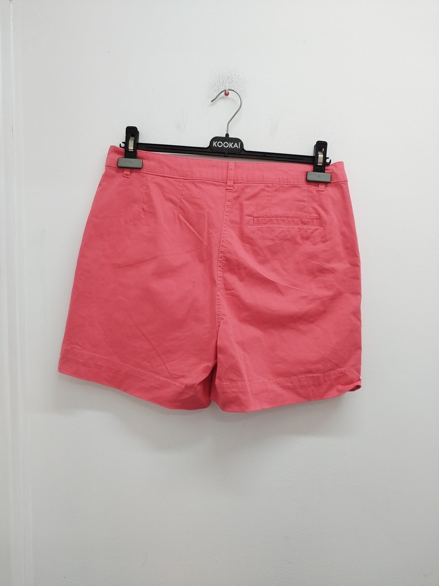 Short corail Taille 40
