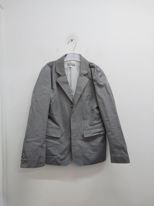 Veste Vertbaudet grise Taille 10 Ans