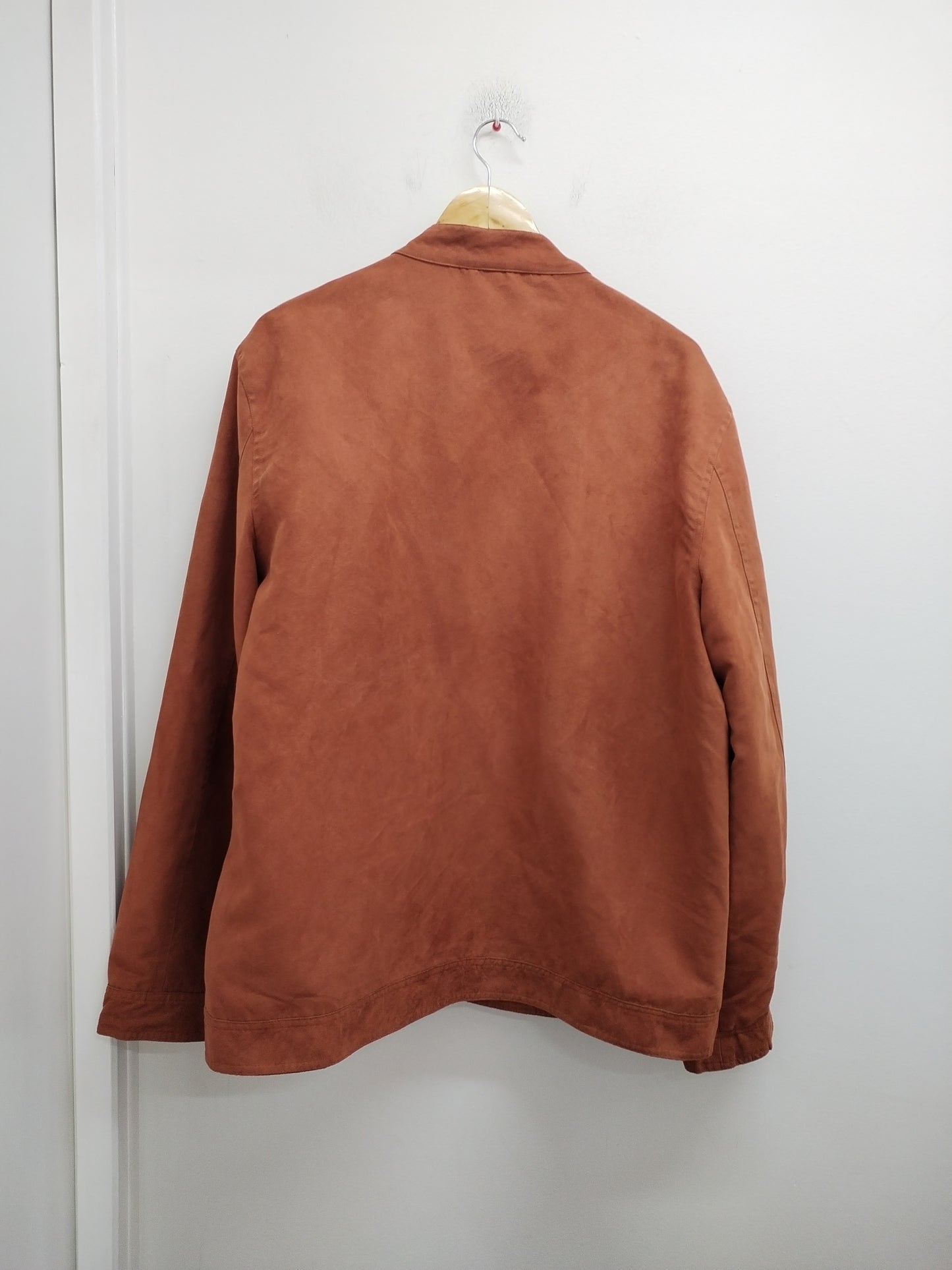 Veste légère Atlas for Men rouille Taille XL