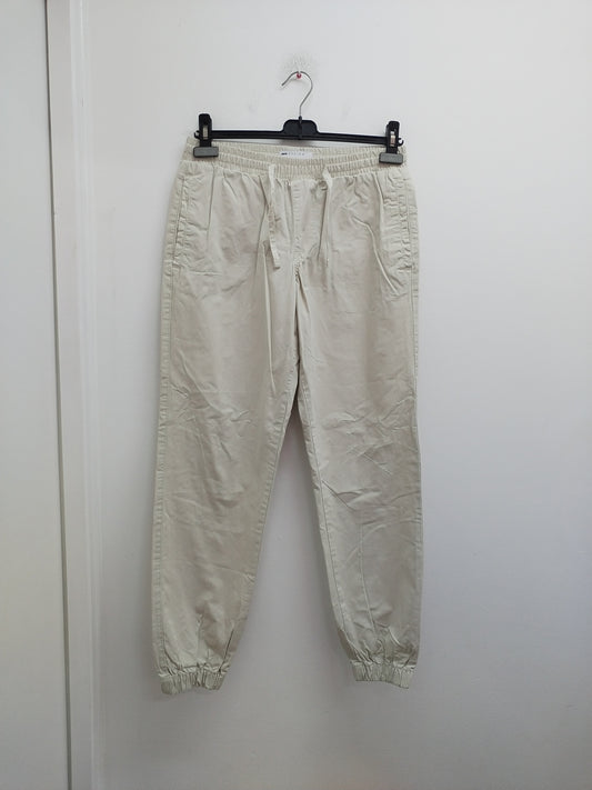 Pantalon cargo Asos beige Taille XS
