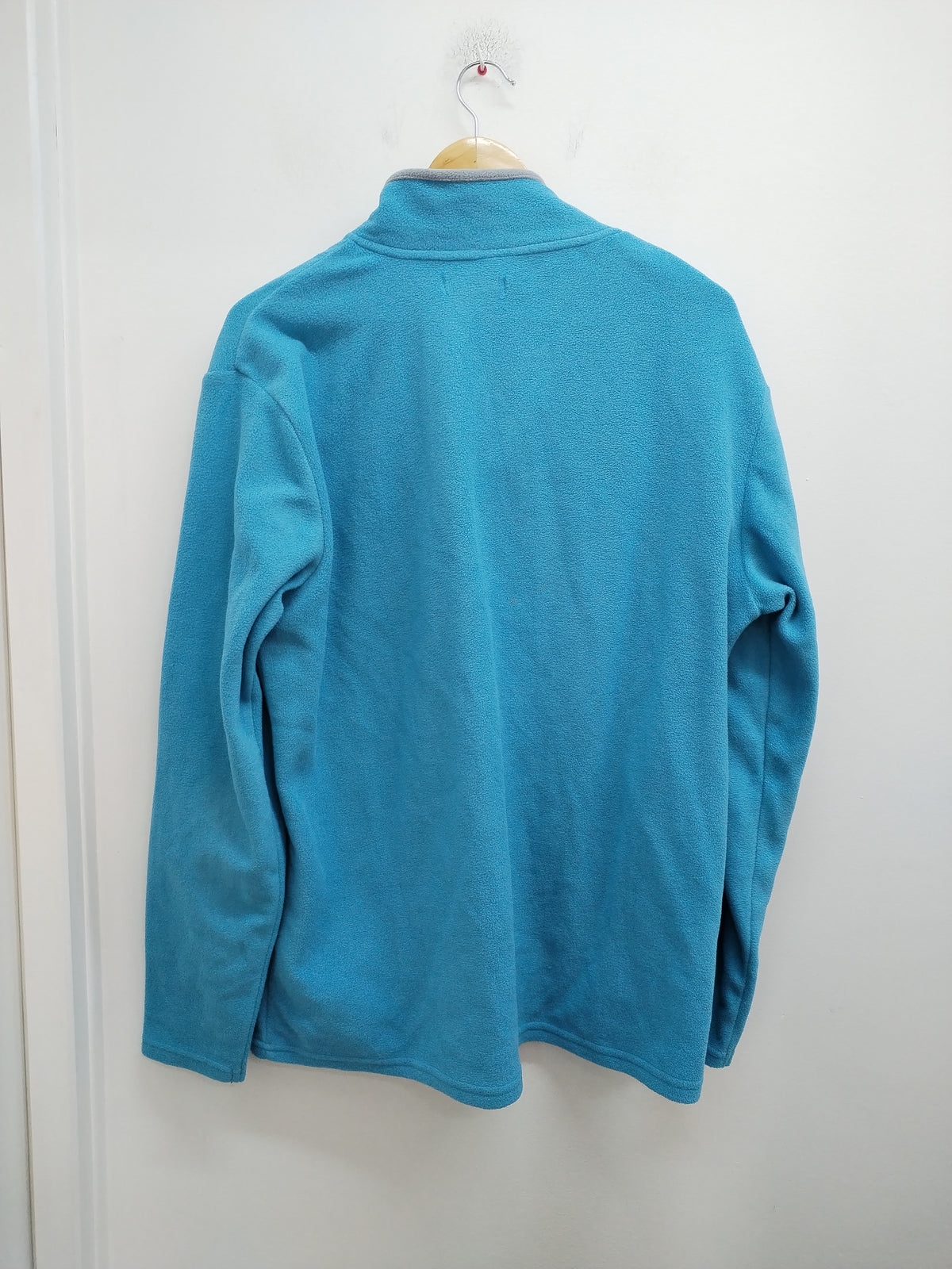 Polaire Atlas For Men bleue claire Taille L