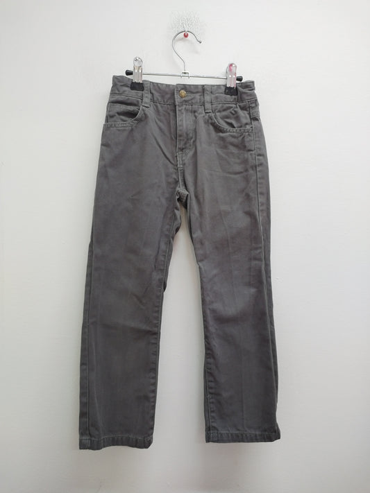 Jeans YCC Collection gris Taille 5 Ans