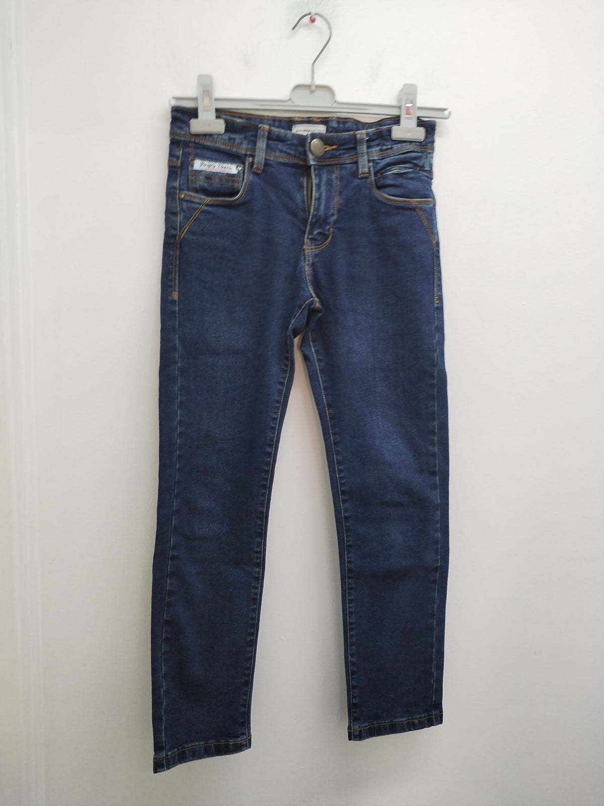 Jeans Firefly bleu Taille 10 Ans