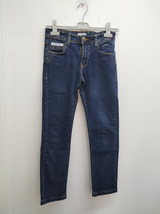 Jeans Firefly bleu Taille 10 Ans