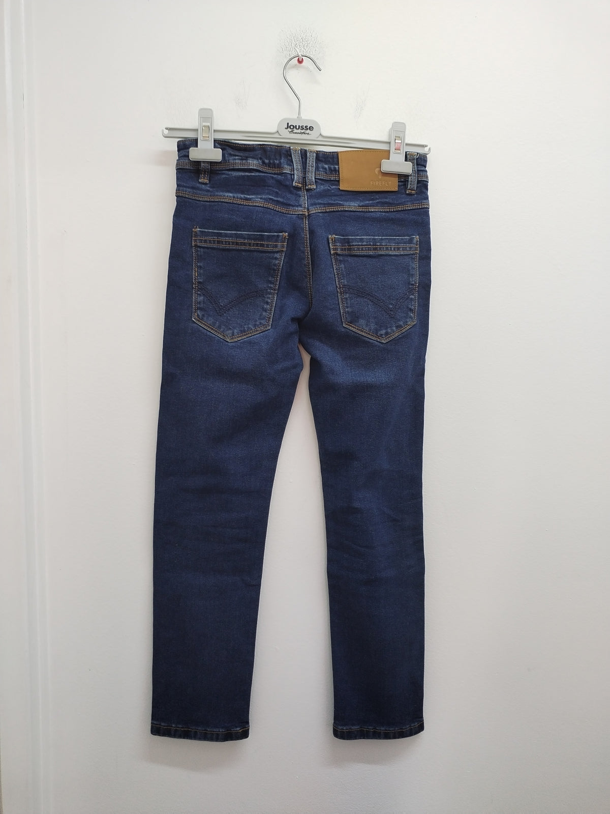 Jeans Firefly bleu Taille 10 Ans
