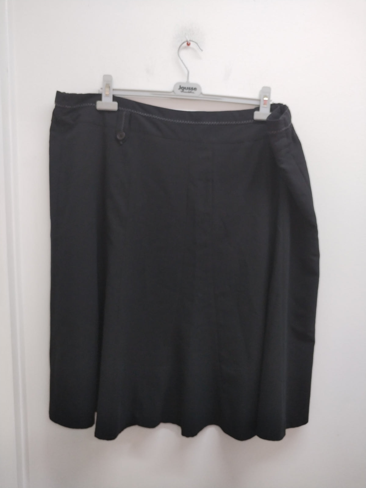 Jupe Influx noire Taille 52