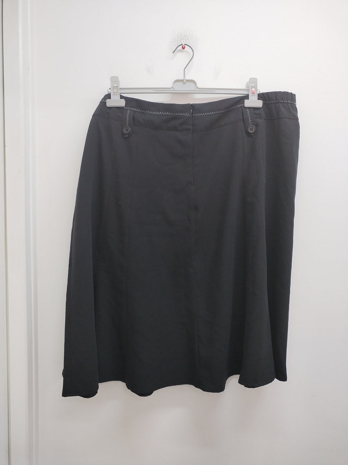Jupe Influx noire Taille 52