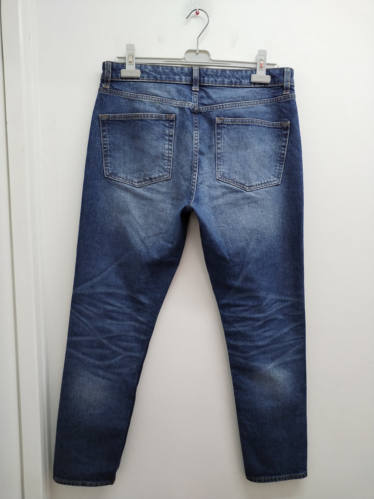 Jeans Asos bleu Taille 42