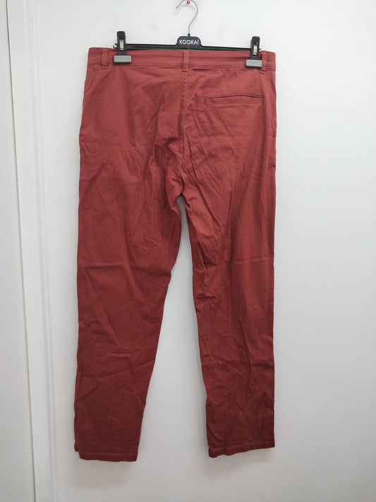 Jeans Atlas For Men rouille Taille 44